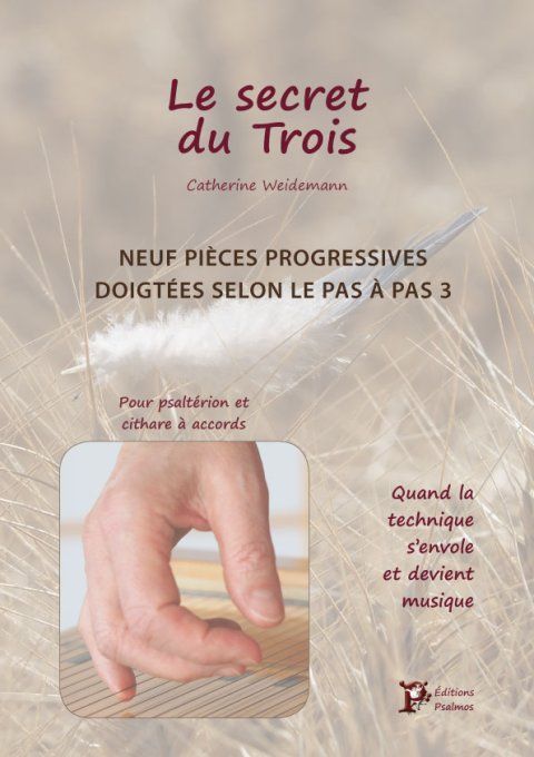 Le secret du 3